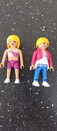 Playmobil 2 bonecas