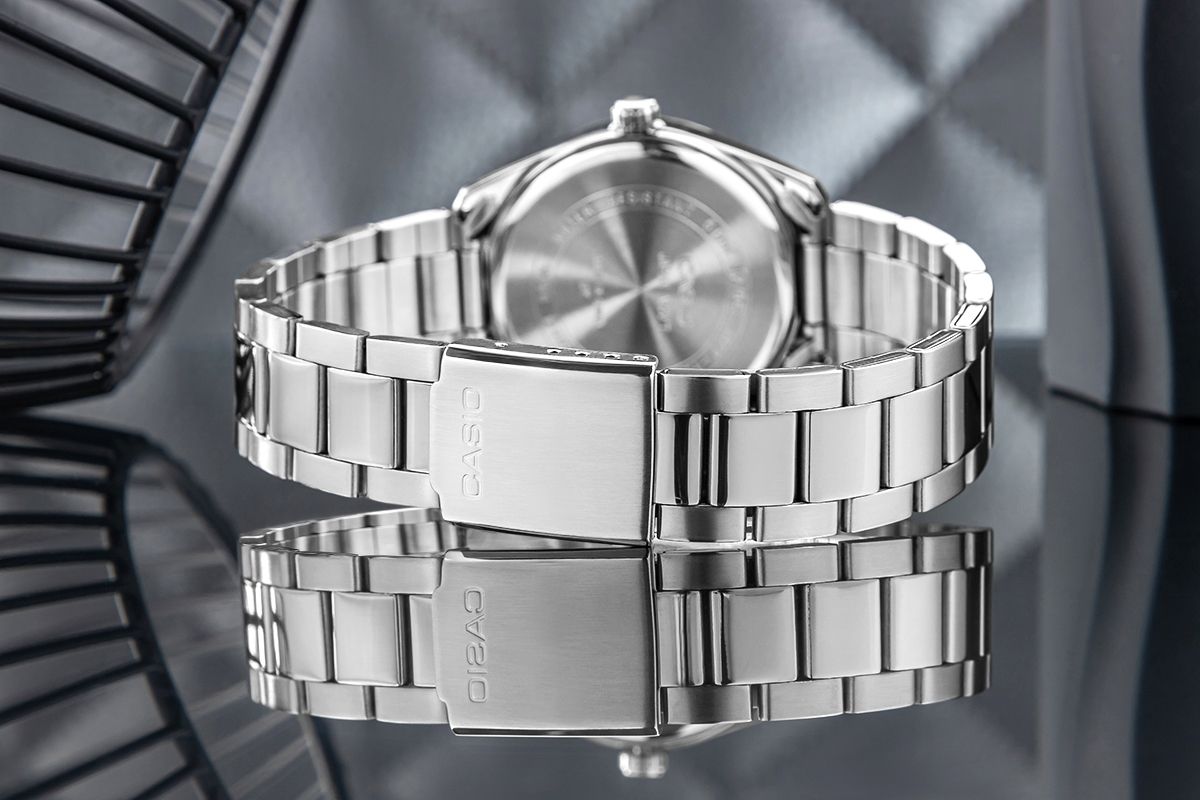 Zegarek Męski CASIO MTP-1302D-7A1VDF + BOX