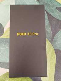 Poco X 3 Pro stan idealny