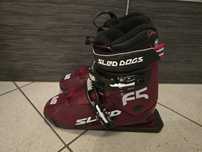 Sled Dogs F5 Limited rozmiar 38-40