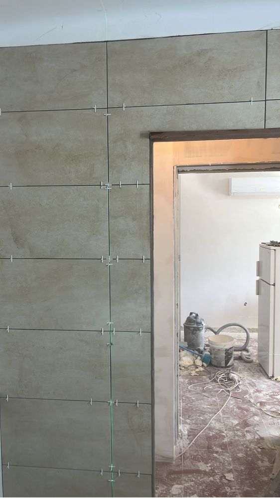 Faço todo tipo de seviços de d pladur ceramica etc