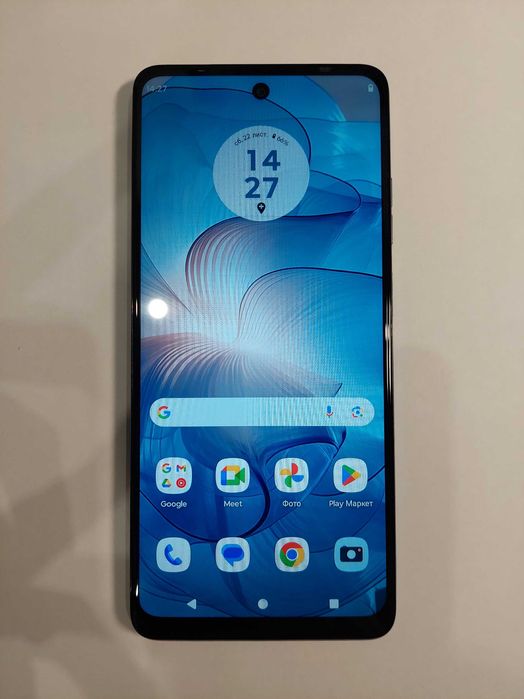 Motorola Moto G24 Power 8/256