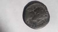 D , starocie Kommodus rzym denar  moneta cesarstwo 177- 192 AD