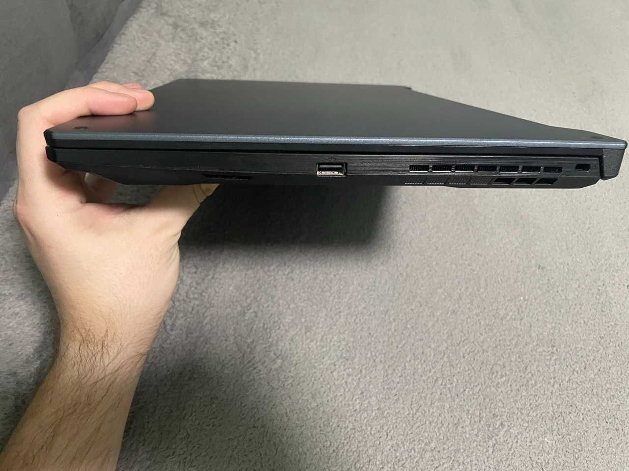 Ноутбук ASUS TUF Gaming A17 FA706IU-H7006 (90NR03K1-M02570)