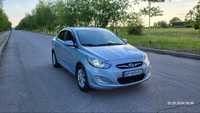 Hyundai Accent 1.6