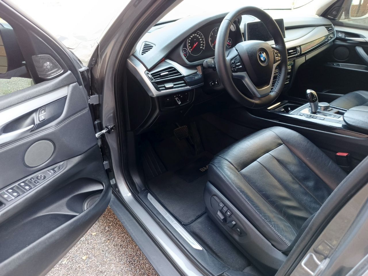 Бмв Ф15 Х5 Bmw X5 F15 Обмін