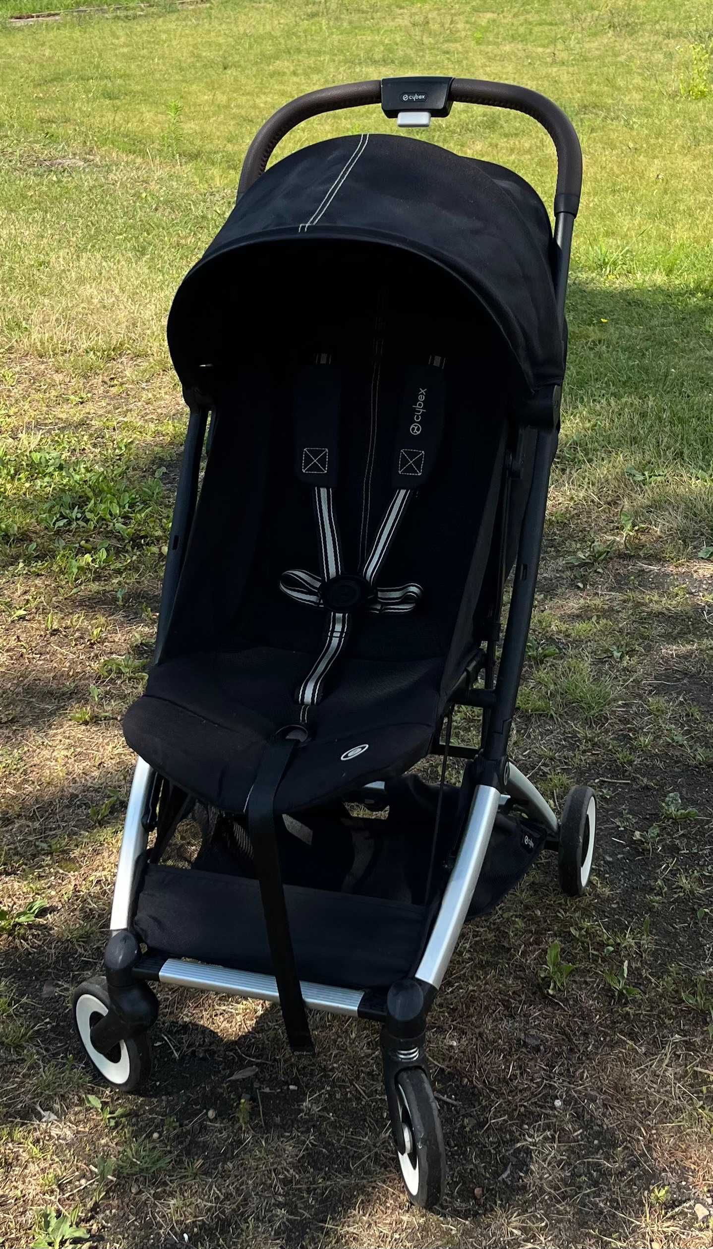 Wózek spacerówka samolotowy Cybex Orfeo