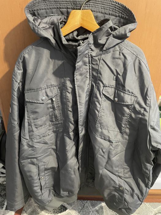 Чоловічі куртки  ХL. 2XXL 3XXL  4XXXXl