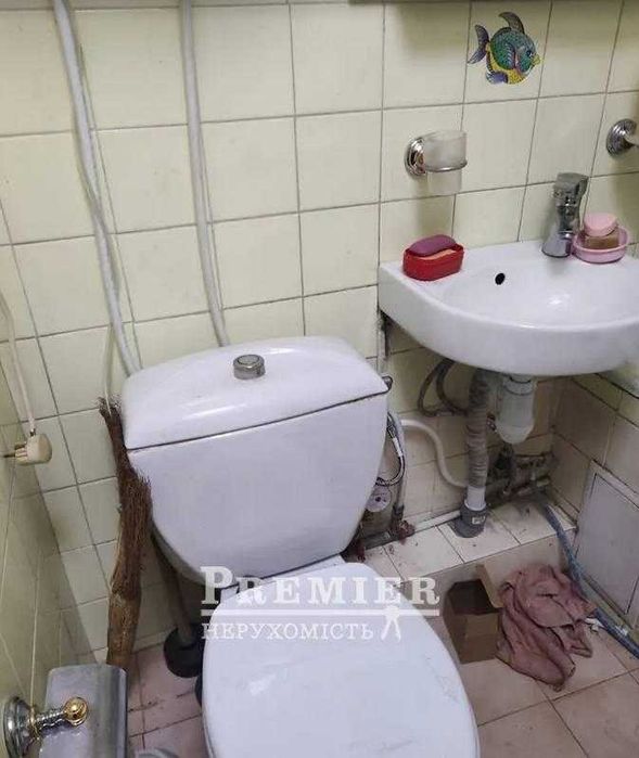 Продам 2-х ком квартиру в Приморском районе.