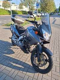 Suzuki DL Vistrom 1000