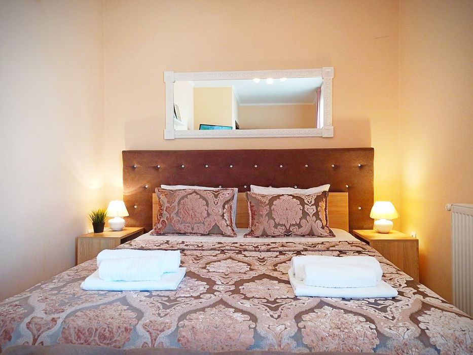 Вільна сьогодні!  Романтична 1к квартра від якої Ви будете в захваті