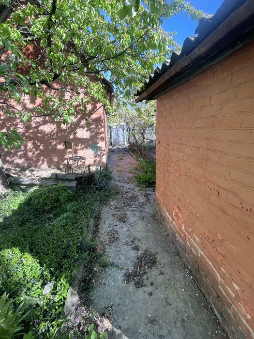 Продам будинок смт. Олександрівка Центр