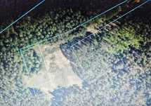 Piękna działka w środku lasu 7200m2 - cisza, natura, prywatność