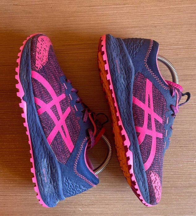 Кроссовки  Asics ALPINE XT 39 размер 24,5 см