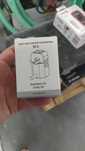 Transformador de Corrente (núcleo dividido) para Shelly EM – 50A