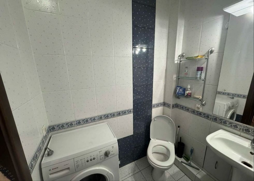 Двухкомнатная сталинка на пр.Шевченко