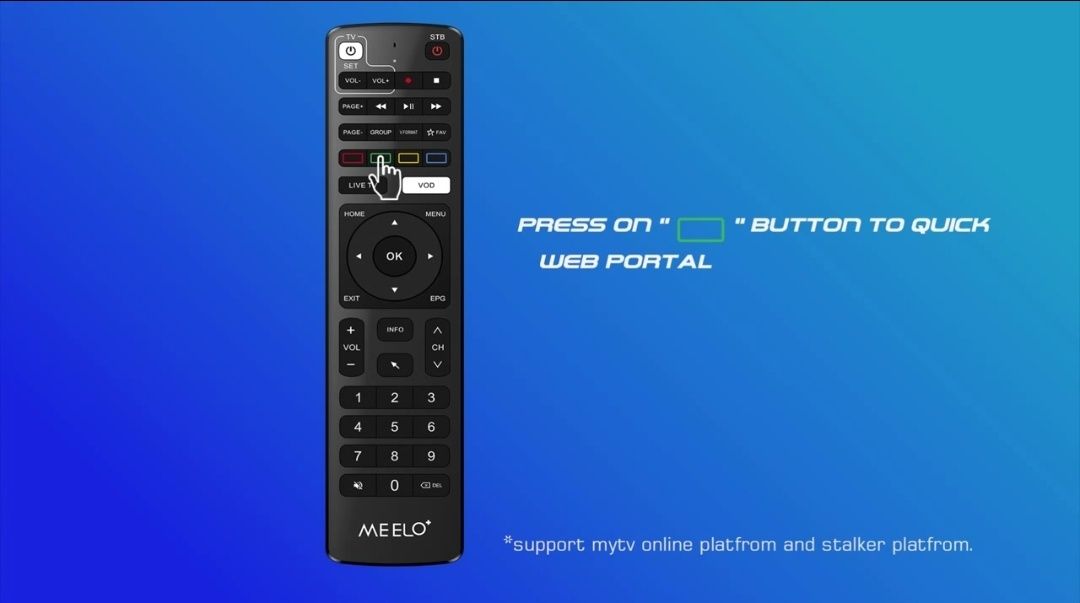 Box Xtv SE2 lite Mytvonline