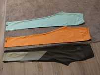 MyBasic i Domyos legginsy 146/152 - nowe bez metki