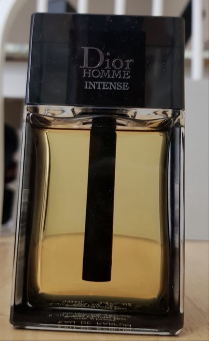 Б/У Dior Homme Intense