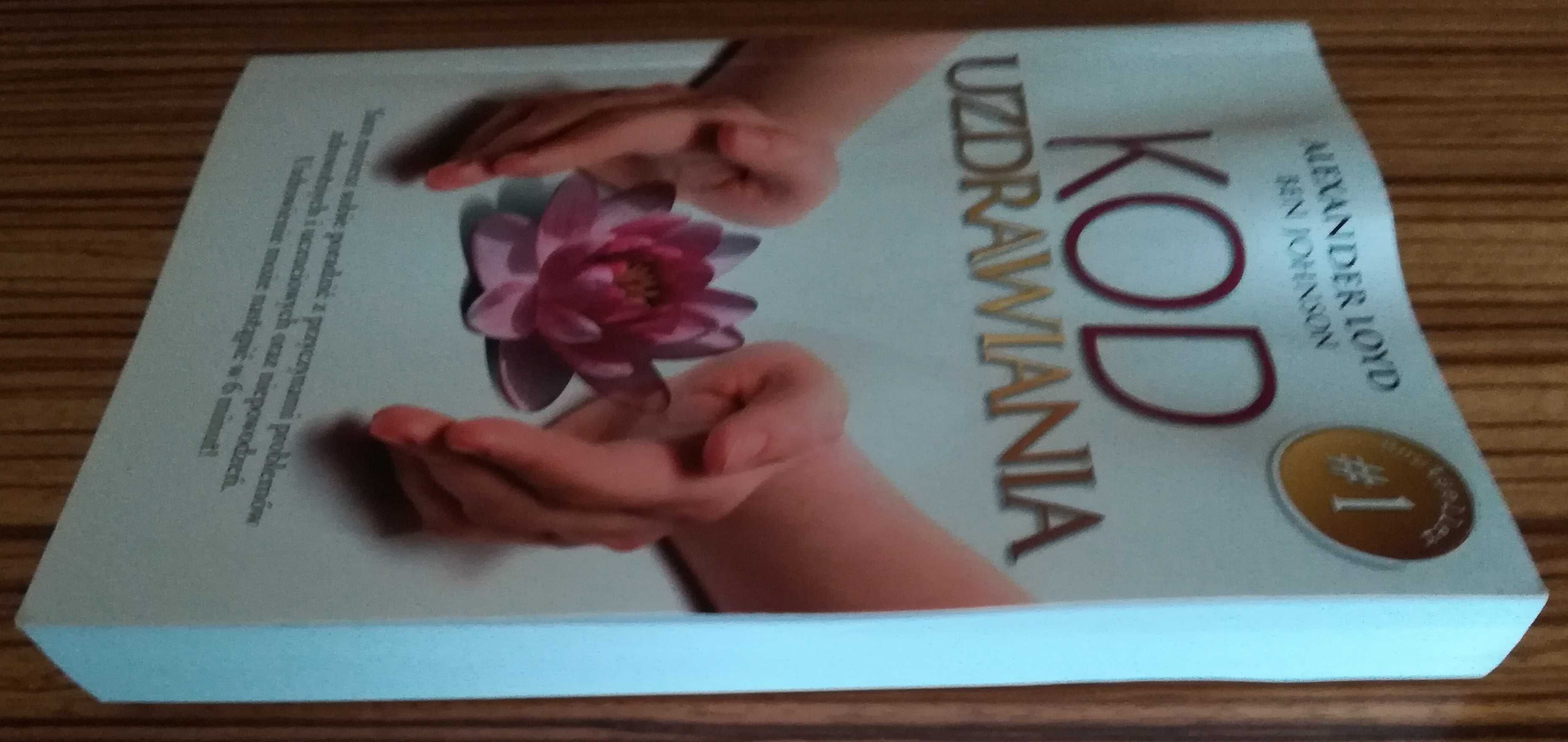 Loyd Johnson Kod uzdrawiania