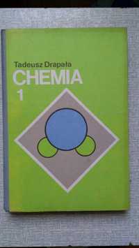 T Drapała Chemia 1