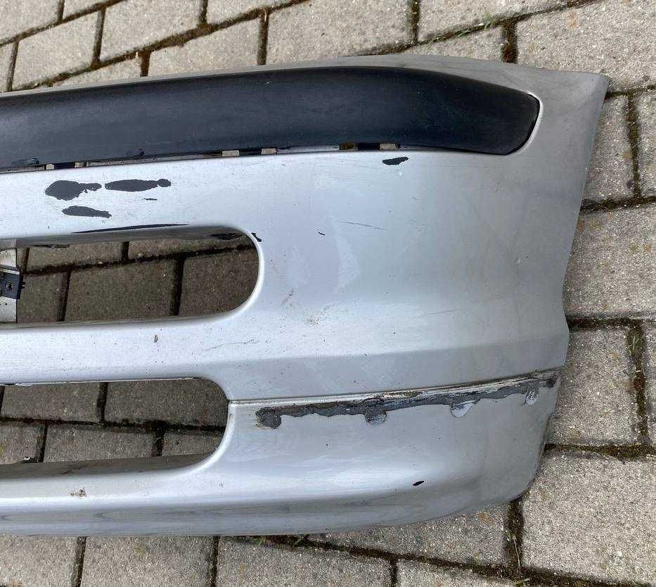 Zderzak BMW e46 przód przedni sedan kombi przed lift