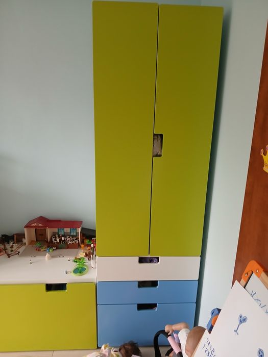 Meble Ikea dziecięce