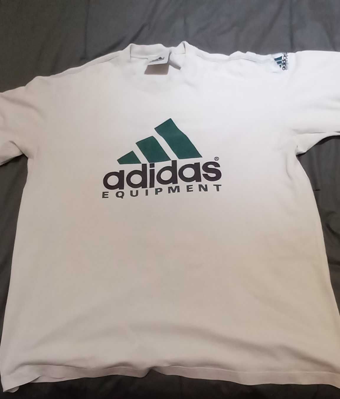 T-shirt    Adidas