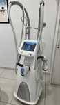 Urządzenie do endermologii Med-360 | endermologia LPG | RF | światło