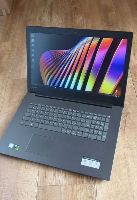 20.GB GeForce GTX 17" cali laptop SSD 512 ddr4 ips karta graficzna17,