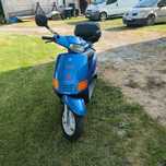 Sprzedam skuter Piaggio