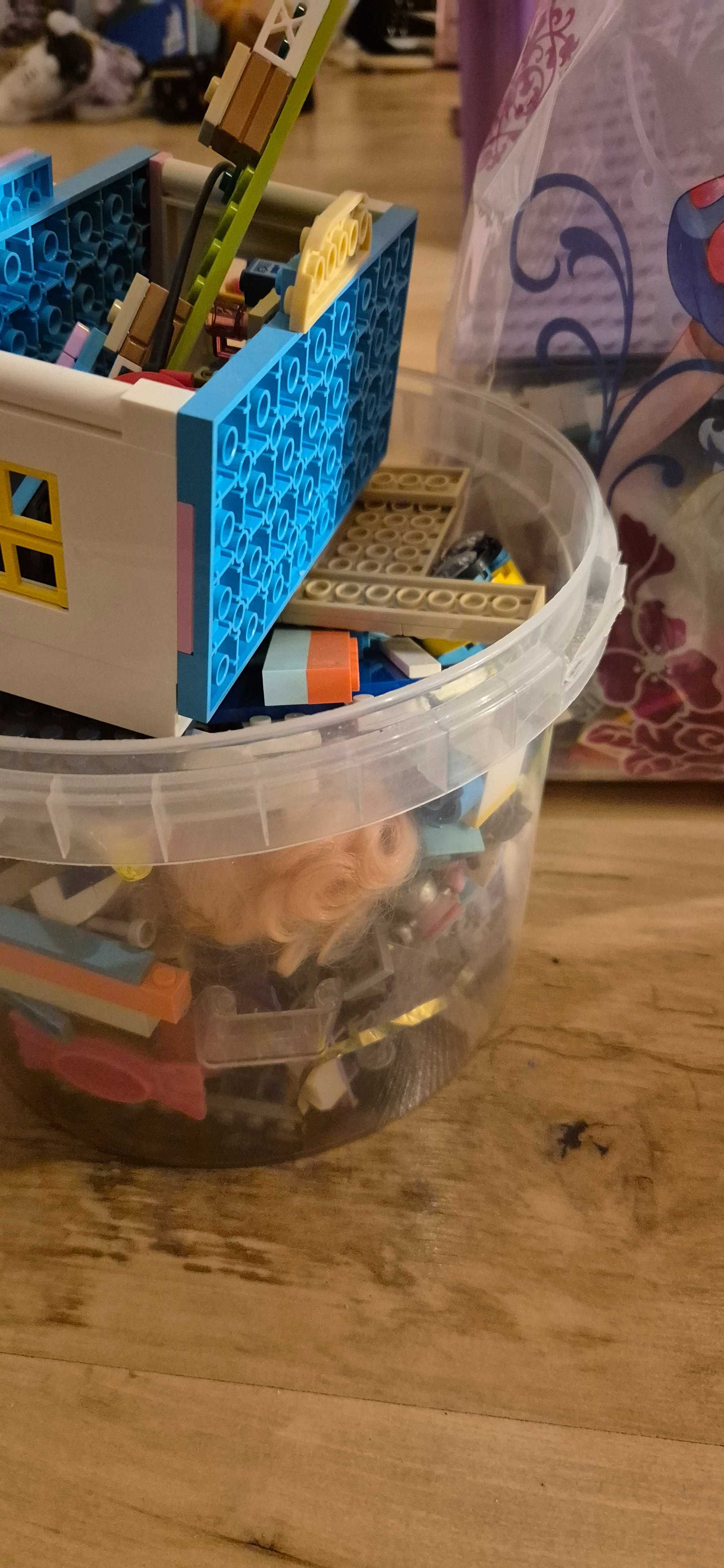 lego  różne zestawy