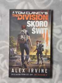 The Division: Skoro Świt - Alex Irvine