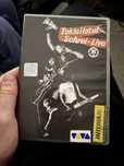 Tokio hotel schrei- Live dvd