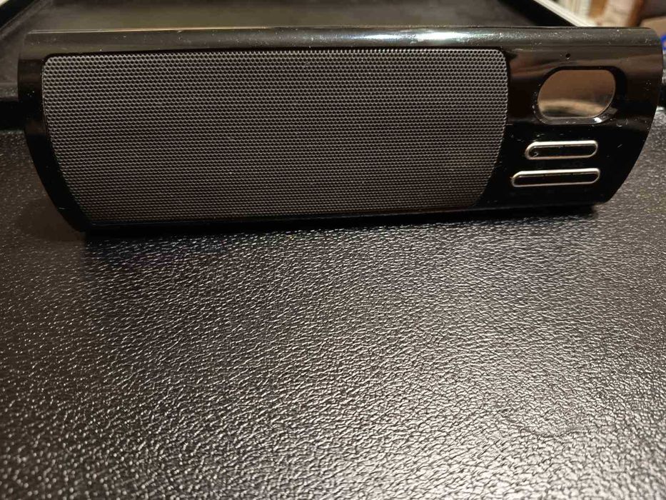 Колонка Bravis портотивна