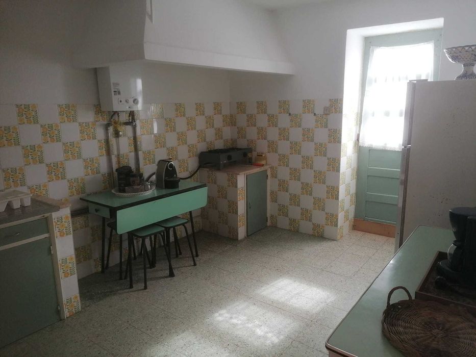 Arrenda-se casa em Gondarém -V.N. Cerveira