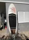Prancha SUP Paddle All-round, surf & Passeio