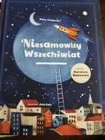 Niesamowity wszechświat