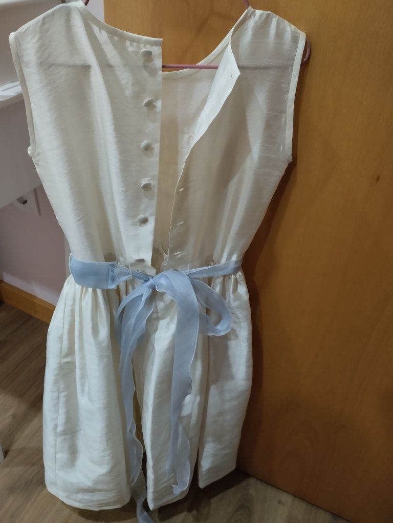 Vestido cerimonia