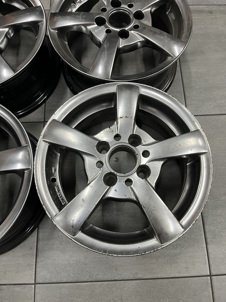 Уцінка! Диски нові R13 4x98 (ВАЗ) Тайвань литі диски