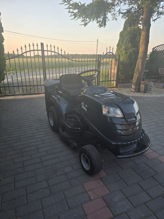 Kosiarka Traktorek STIGA