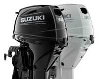 PROMOCJA !!! SUZUKI DF30ATL Nowy silnik zaburtowy 30KM | ITA Marine