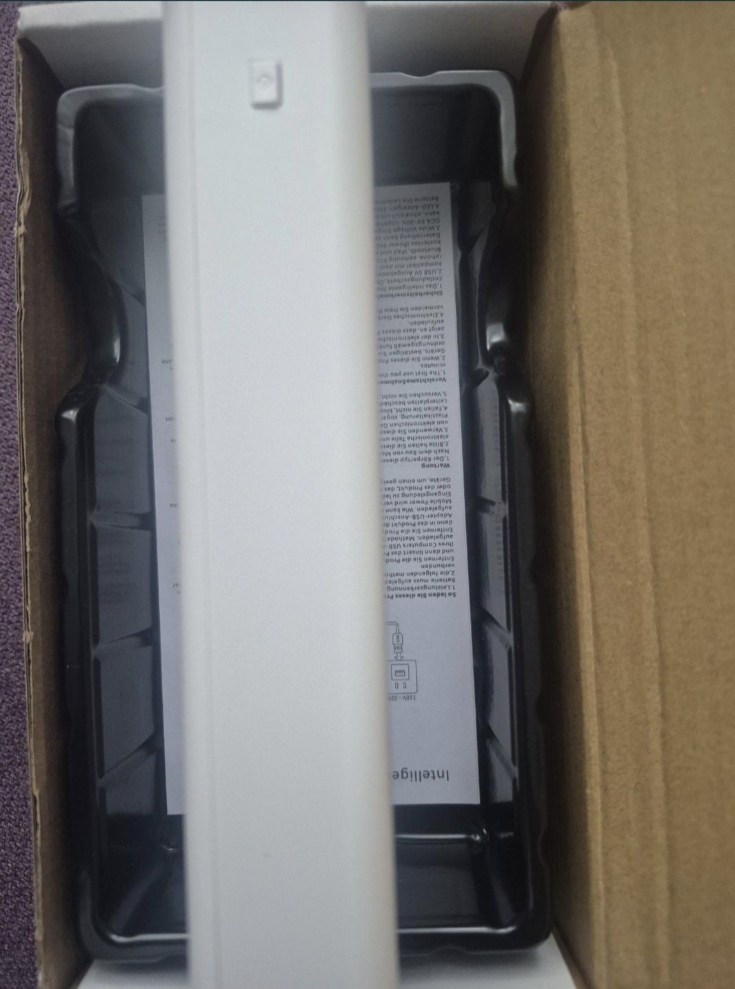 Павербанк 20000mAh