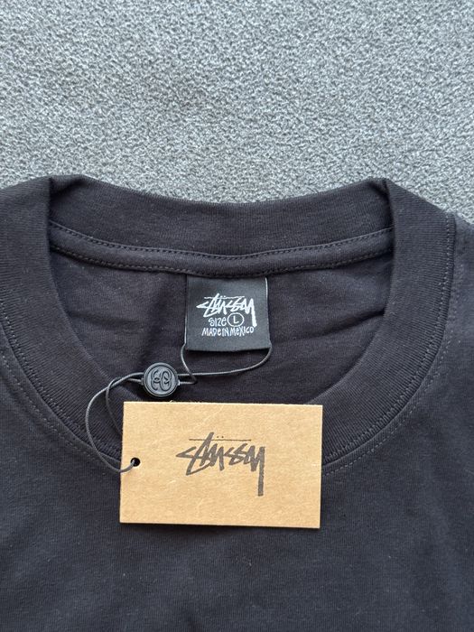 Koszulka Stussy T-shirt | Basic Stussy Tee