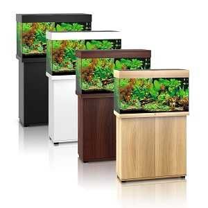 Zestaw akwariowy Juwel Rio 125 Led+SZAFKA w 5 kolorach Darmowa dostawa