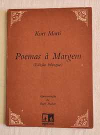 Poemas à margem ,  Kurt Marti