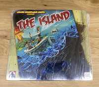 Настольная игра The island