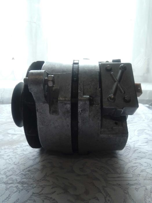 Автомобильный генератор