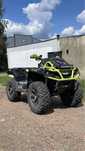 Can am outlander xmr 1000 max