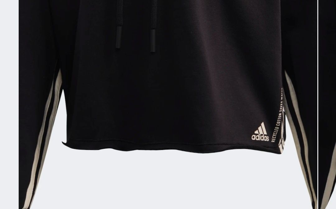 Bluza adidas damska